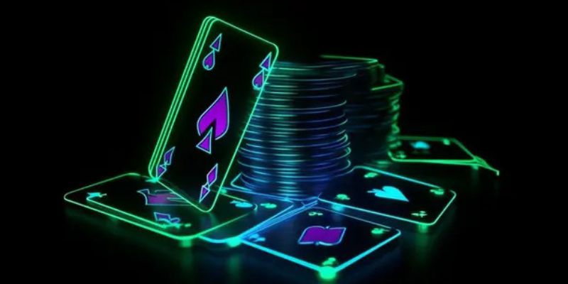 Bài poker 18Win