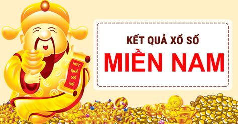 kết quả xổ số miền nam